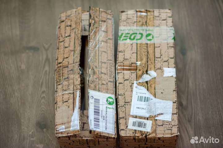 Настенные бра