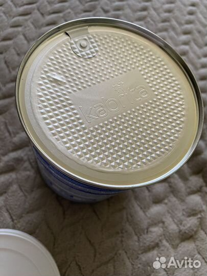 Детская смесь kabrita 1 gold Кабрита