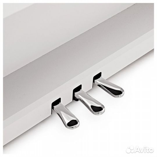 Yamaha YDP-145 WH (144) Новое цифровое пианино