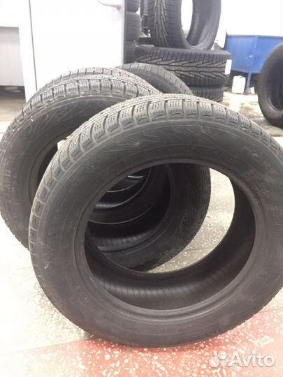 Nokian Tyres Nordman RS2 195/60 R15