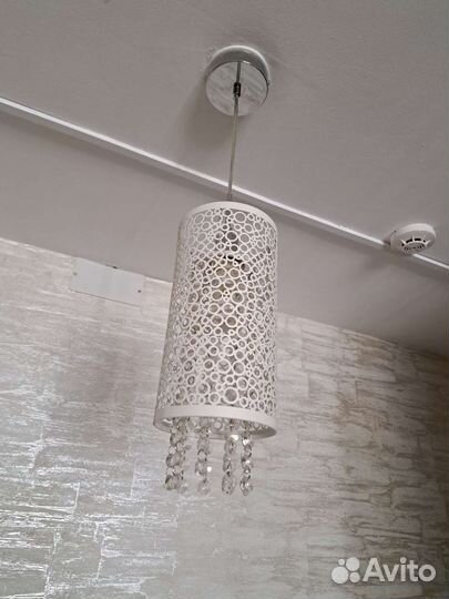 Светильник потолочный