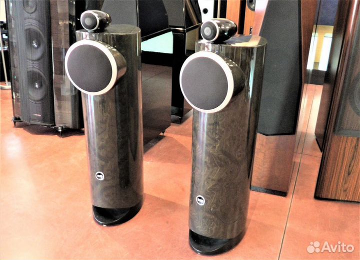 Акустика Bowers & Wilkins Signature Diamond
