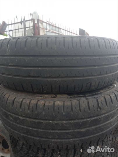 Hankook AL07+ 215/65 R17