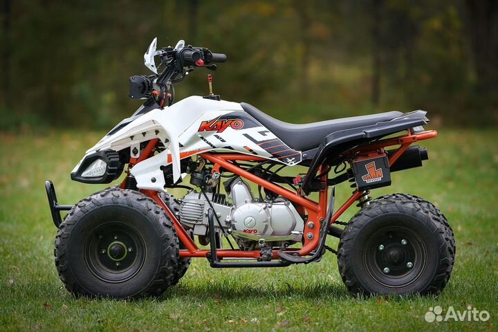 Квадроцикл Kayo Predator