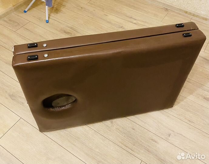 Массажный стол(кушетка)