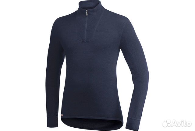 Термобелье Woolpower шерсть merino