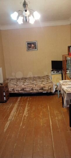 2-к. квартира, 43 м², 2/2 эт.