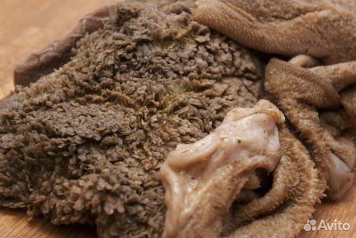 Мясо для собак Выборг