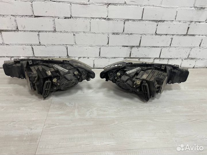 Фары передние BMW F30/F31