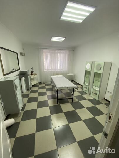 Кабинет в аренду