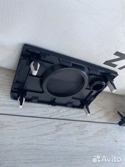 Lexus RX4 Сетки динамиков