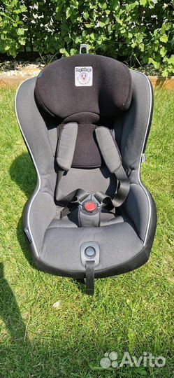 Детское авто кресло