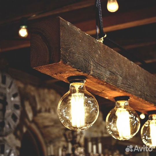 Ищете светильники под свой проект