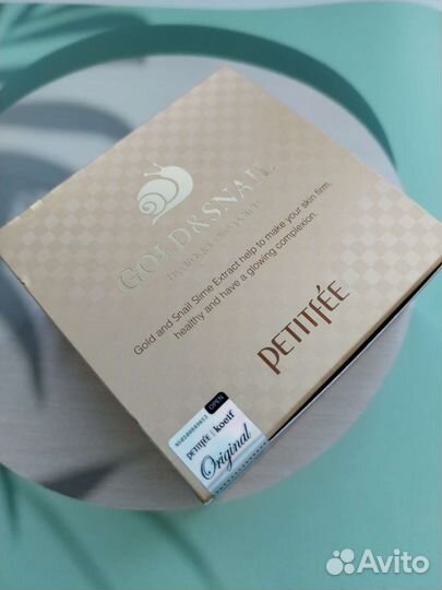 Гидрогелевые патчи