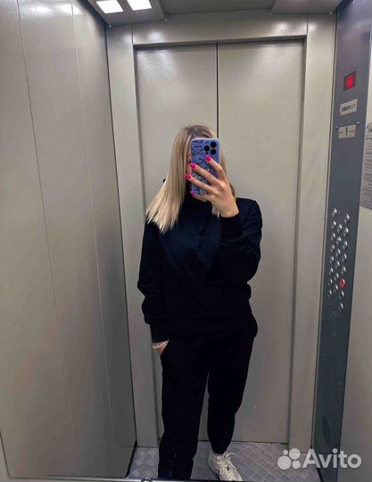 Спортивный костюм Lime