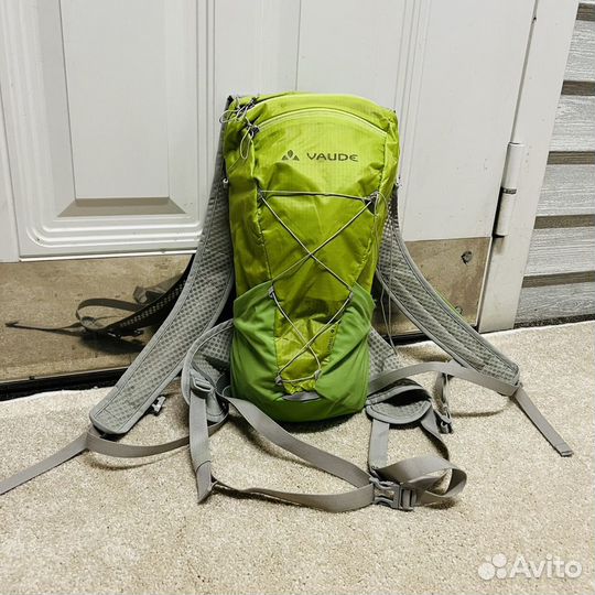 Рюкзак Vaude Uphill 9 LW оригинал