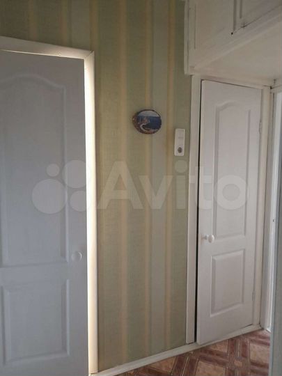 2-к. квартира, 52 м², 9/9 эт.