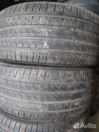 Pirelli Scorpion 265/45 R20