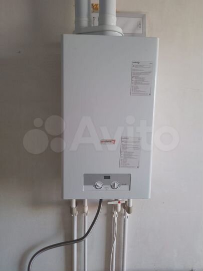 1-к. квартира, 47 м², 5/5 эт.