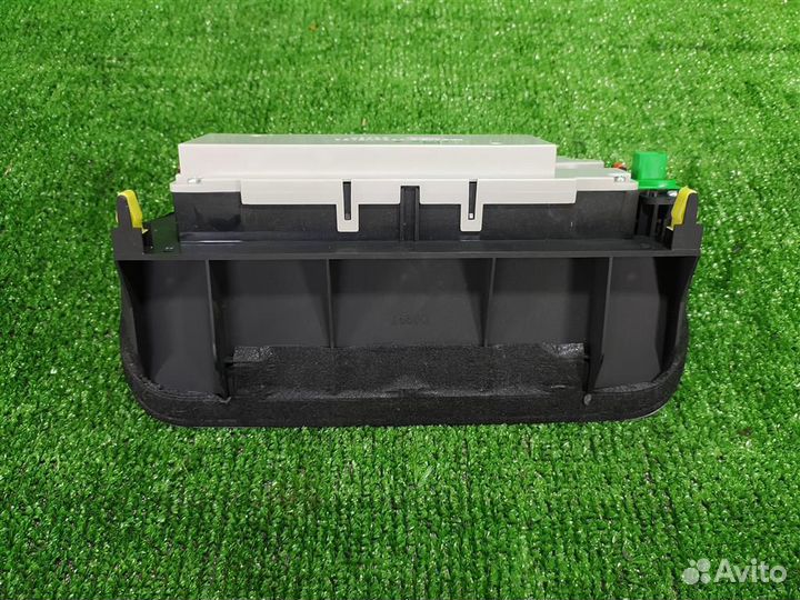 Дисплей информационный Honda Accord 8 (CU) 2009