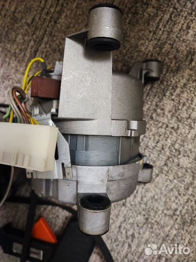 Двигатель для стиральной машины Атлант