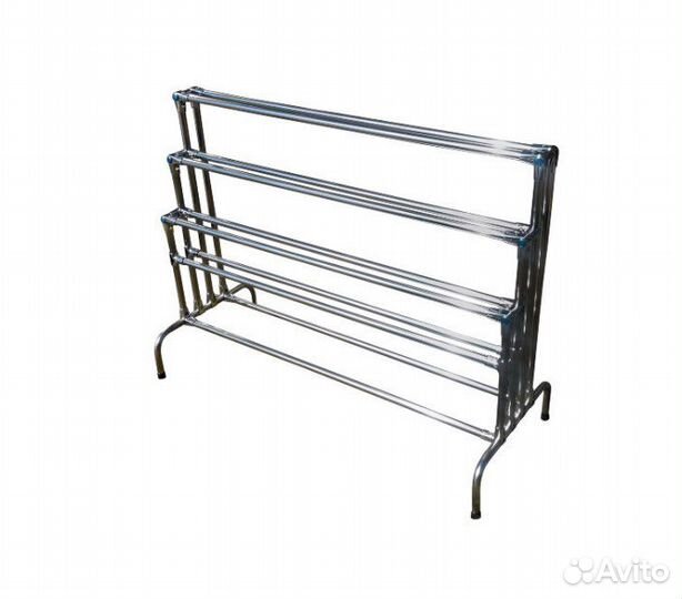 Стойка под гантели