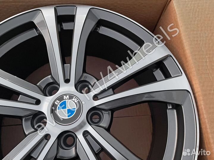 Диски BMW X2 X1 F48 R18