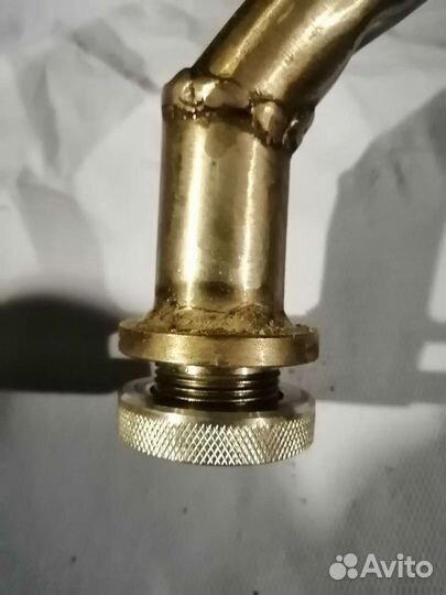 Самогонный аппарат (деревенский)