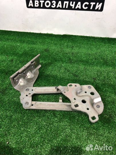 Петля капота левая BMW i8 I12 2014 7336251