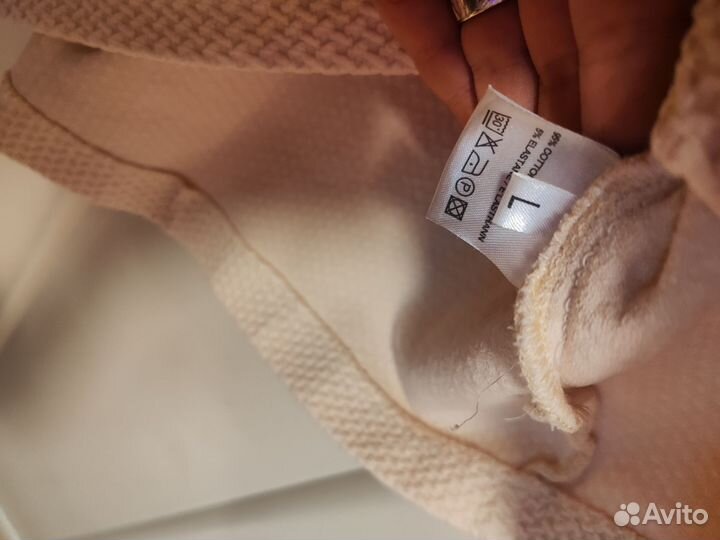 Платье повседневное