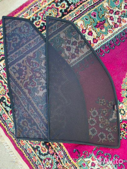 Сеточки автомобильные