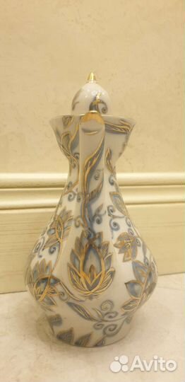 Чайник Кисловодск