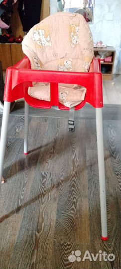 Стульчик В отличномсостоянии