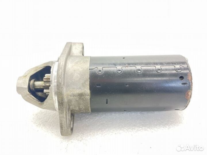 Стартер Bmw X1 E84 2.0 N20B20A 2012