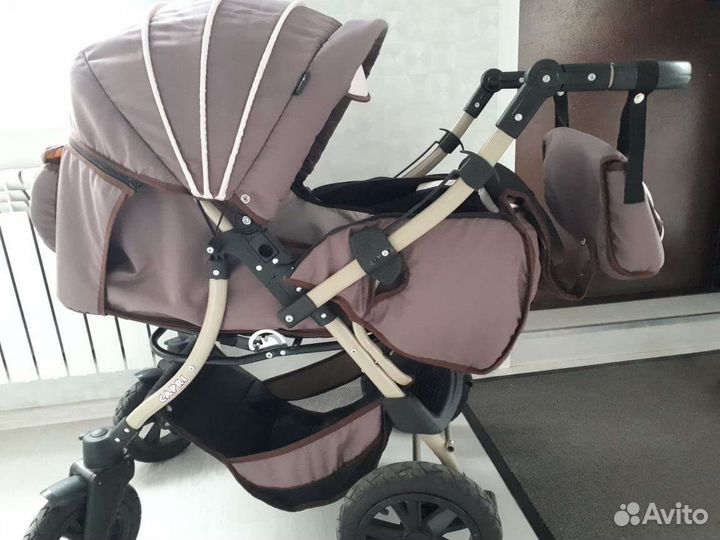 Коляска трансформер