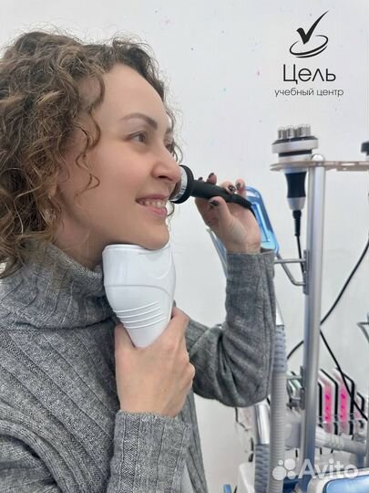 Аппарат криолиполиз cryo S360 PRO