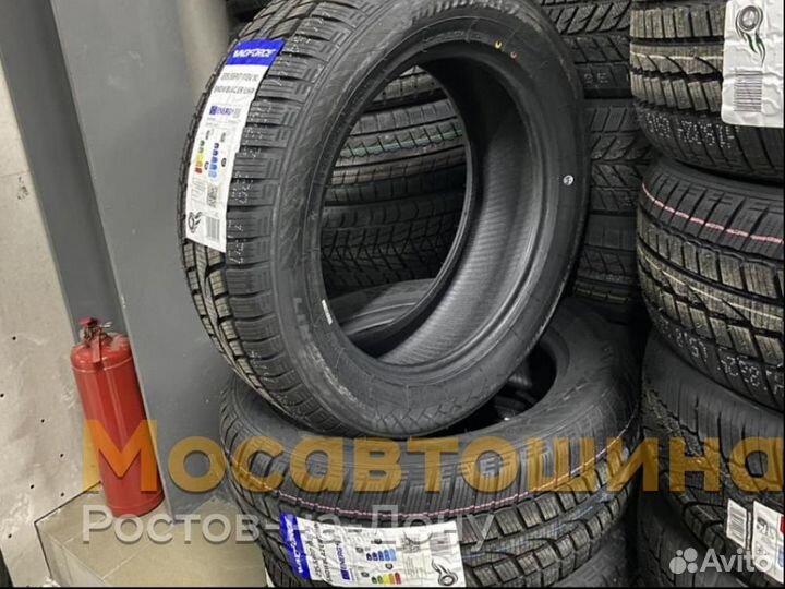 Windforce Snowblazer UHP 235/55 R17 103V