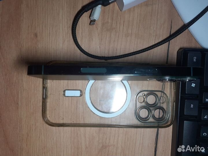 iPhone 13 Pro, 128 ГБ