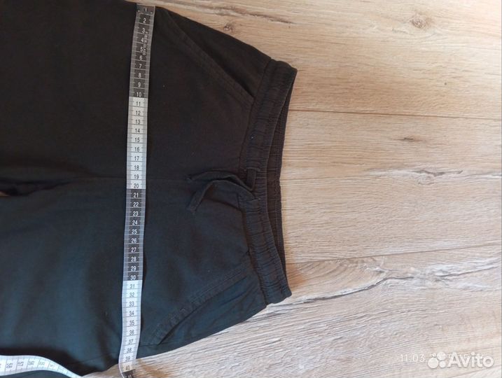 Шорты на мальчика 134