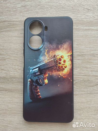 Чехол для телефона Huawei nova 10 SE