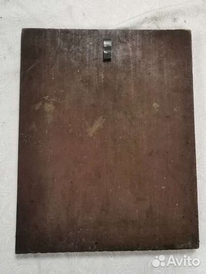 Икона Господь Вседержитель