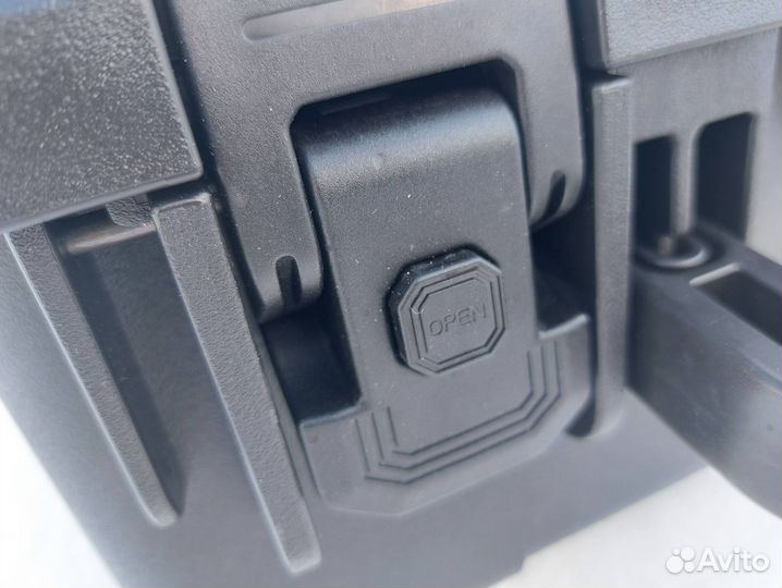 Кейс защитный для охоты рыбалки фототехники