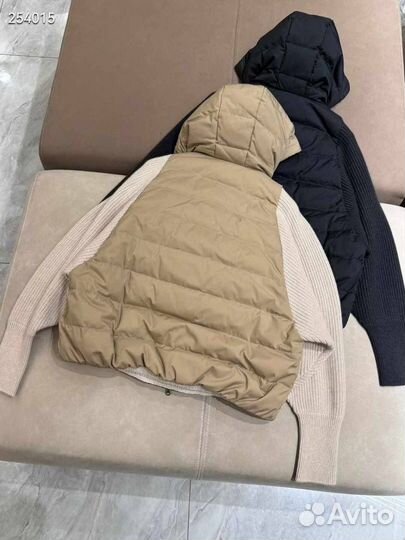 Куртка Brunello Cucinelli