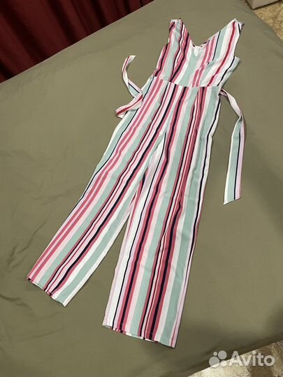 Комбинезон женский летний 44