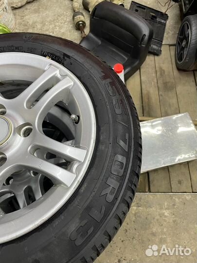 Rosava BC-11 155/70 R13