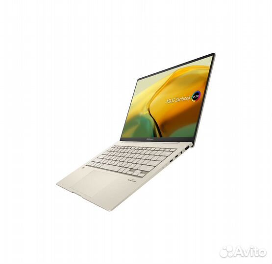 Ноутбук Asus Zenbook 14 i5-13500 16/1tb Oled