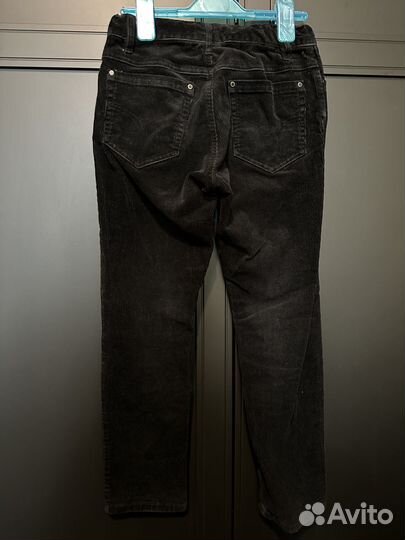 Вельветовые брюки для мальчика Original Marines