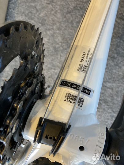 Велосипед cannondale trail SL4 (XL)