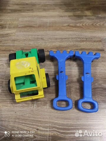 Детские игрушки