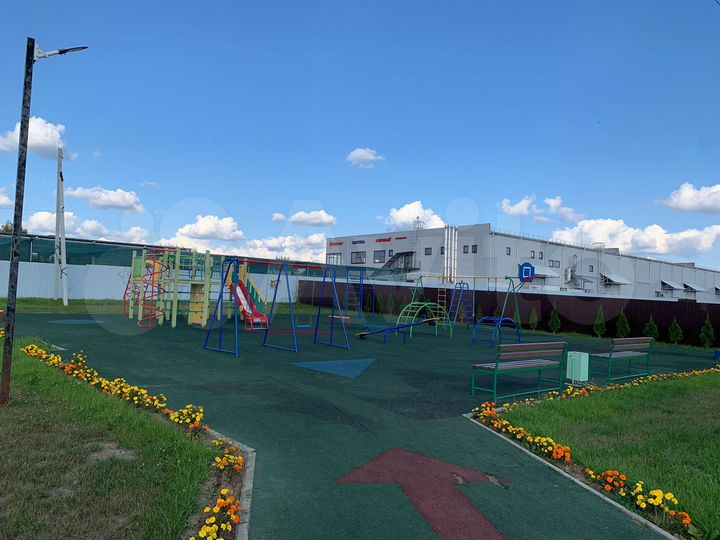 Участок 6 сот. (ИЖС)